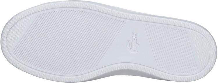 Lacoste Lacoste Sneaker Sneaker Damen - Pink/Wei&szlig; - 2 | SportScheck