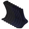 Camano Socken Socken Herren - Schwarz/Marine