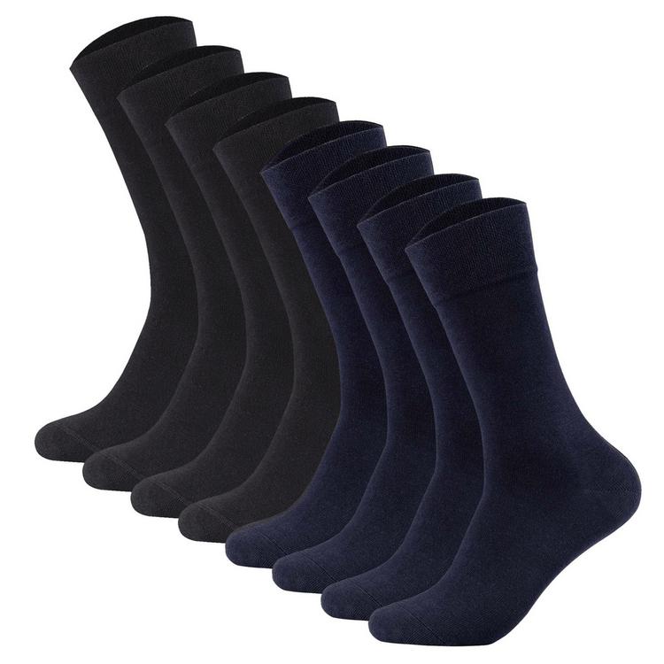 Camano Camano Socken Socken Herren - Schwarz/Marine - 0 | SportScheck