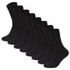 Camano Socken Socken - Schwarz