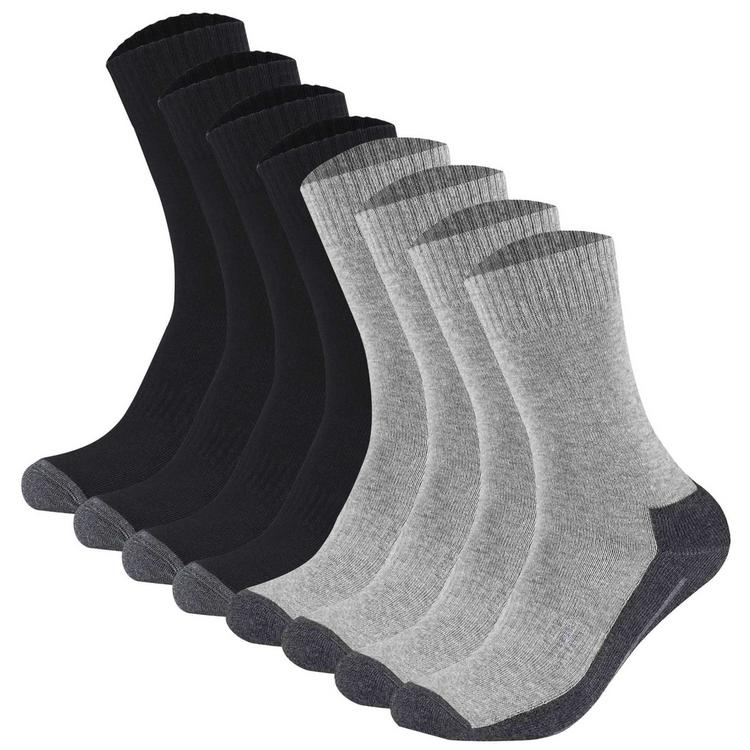 Camano Camano Socken Socken - Schwarz/Grau - 0 | SportScheck