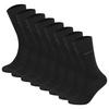 Camano Socken Socken - Schwarz