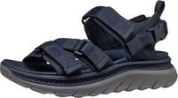 Geox Sandalen Outdoorsandalen Herren - Blau