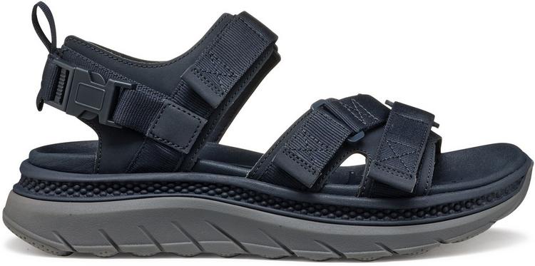 Geox Geox Sandalen Outdoorsandalen Herren - Blau - 0 | SportScheck