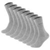 Camano Socken Socken - Grau