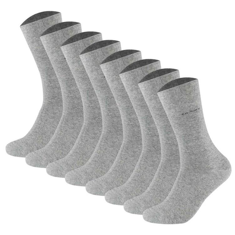 Camano Camano Socken Socken - Grau - 0 | SportScheck