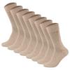Camano Socken Socken - Sand