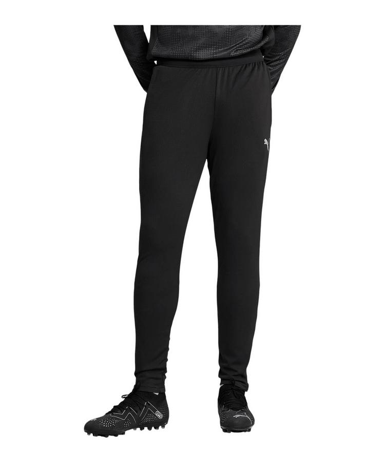 PUMA PUMA teamCUP Trainingshose Trainingshose Herren - schwarz - 0 | SportScheck