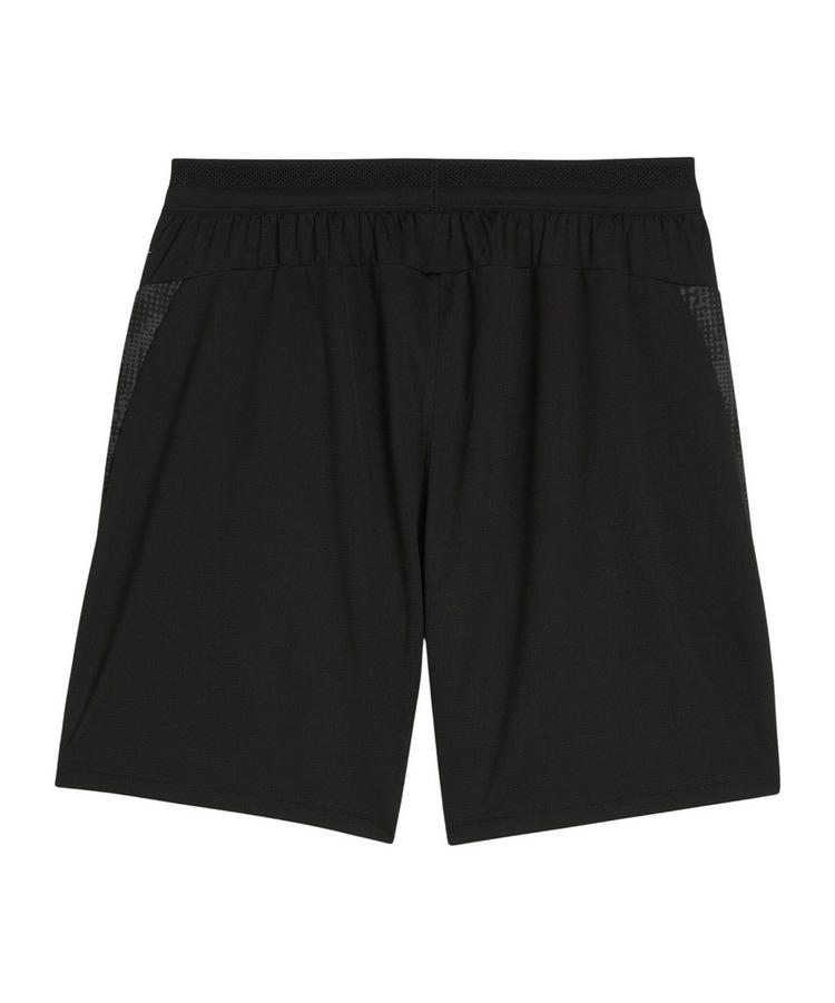 PUMA PUMA teamCup Training Short Fu&szlig;ballshorts Herren - schwarz - 0 | SportScheck