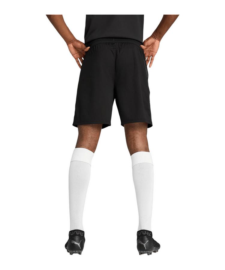 PUMA PUMA teamCup Training Short Fu&szlig;ballshorts Herren - schwarz - 1 | SportScheck