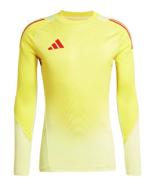 adidas Tiro 25 Pro Torwarttrikot Trikot Herren
