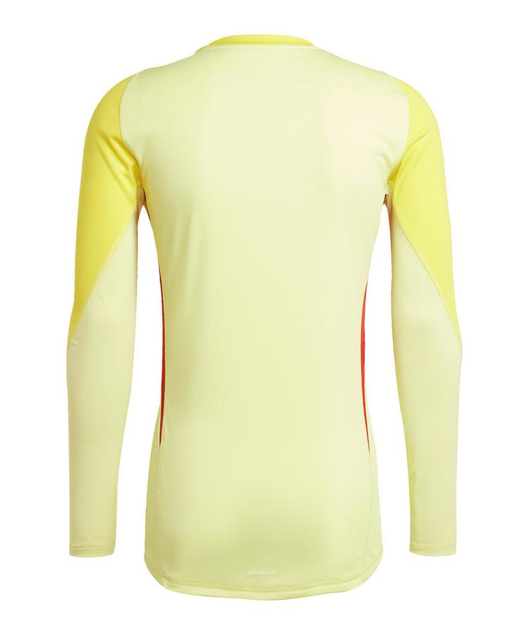 adidas adidas Tiro 25 Pro Torwarttrikot Trikot Herren - gelb - 0 | SportScheck