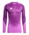 adidas Tiro 25 Pro Torwarttrikot Trikot Herren - lila