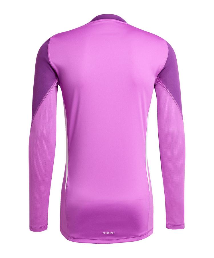 adidas adidas Tiro 25 Pro Torwarttrikot Trikot Herren - lila - 0 | SportScheck