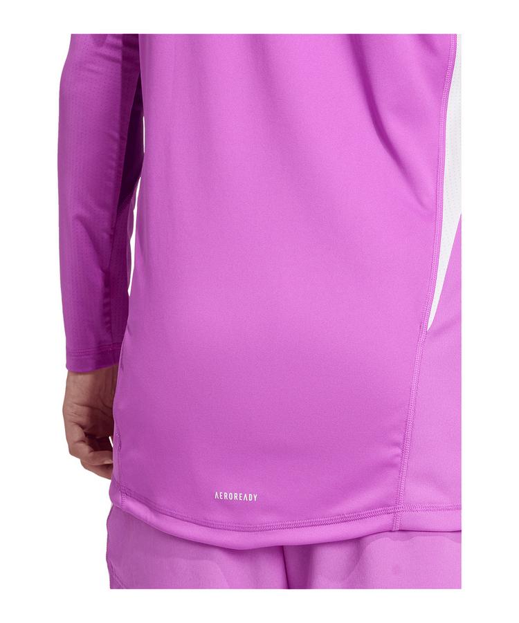 adidas adidas Tiro 25 Pro Torwarttrikot Trikot Herren - lila - 2 | SportScheck