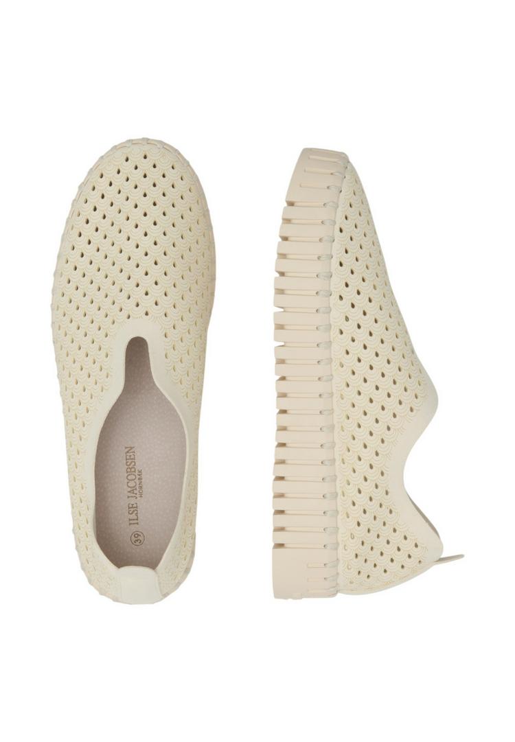 Ilse Jacobsen Ilse Jacobsen TULIP3373 Sneaker Damen - milk creme - 0 | SportScheck