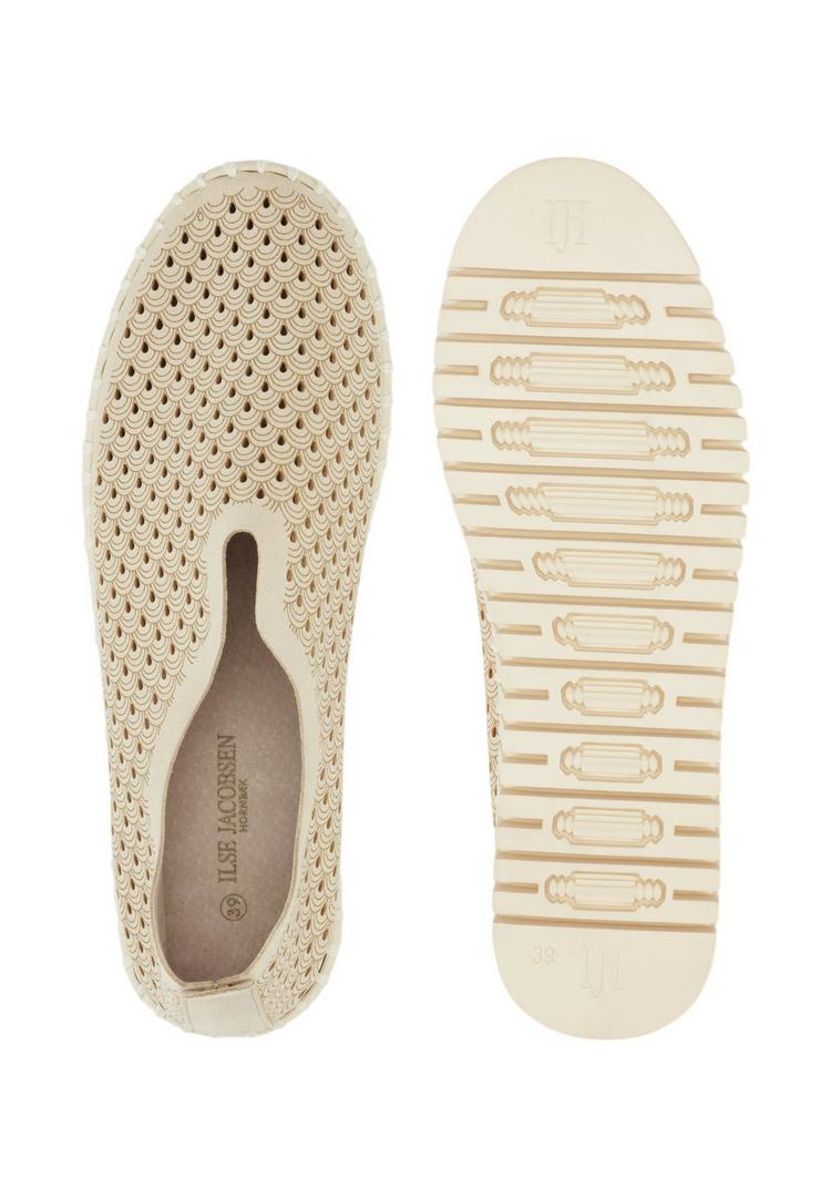 Ilse Jacobsen Ilse Jacobsen TULIP3373 Sneaker Damen - kit - 0 | SportScheck