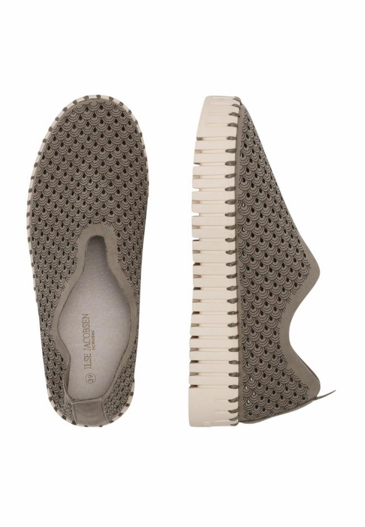 Ilse Jacobsen Ilse Jacobsen TULIP3373 Sneaker Damen - Falcon - 0 | SportScheck