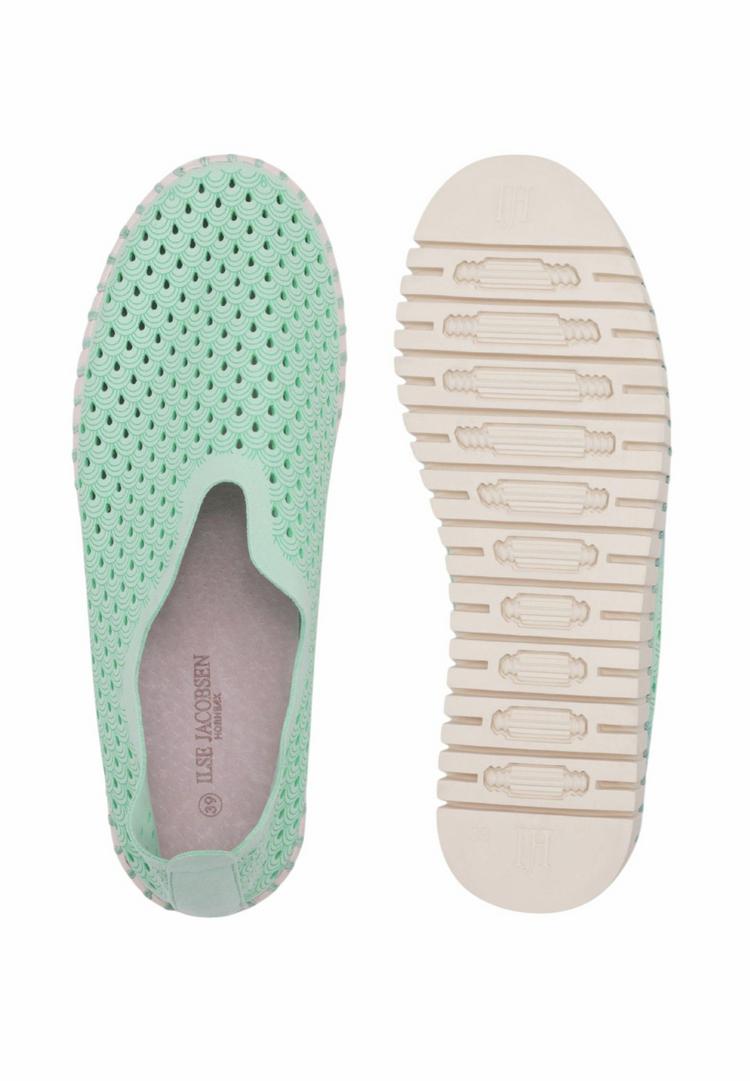 Ilse Jacobsen Ilse Jacobsen TULIP3373 Sneaker Damen - Yucca - 0 | SportScheck