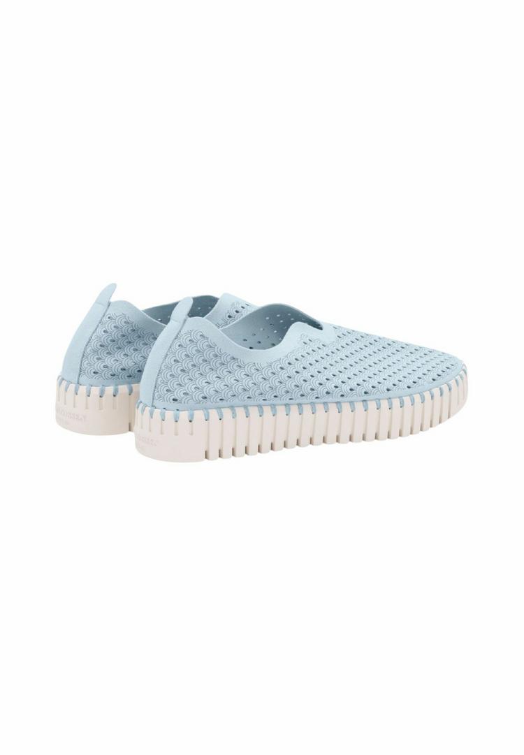Ilse Jacobsen Ilse Jacobsen TULIP3373 Sneaker Damen - Ash Blue - 0 | SportScheck