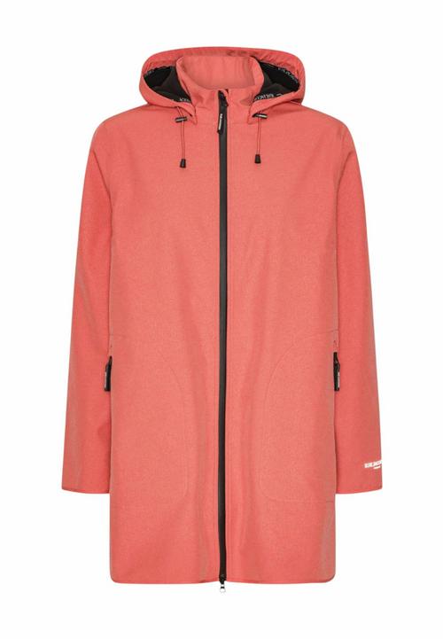 Ilse Jacobsen RAIN135 Regenjacke Damen