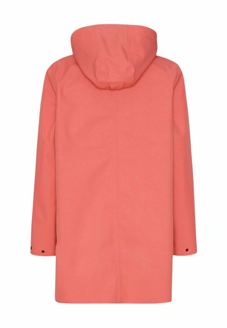 Ilse Jacobsen Ilse Jacobsen RAIN135 Regenjacke Damen - Spiced Coral - 0 | SportScheck