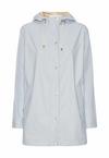 Ilse Jacobsen RAIN228FR Regenjacke Damen - Heather