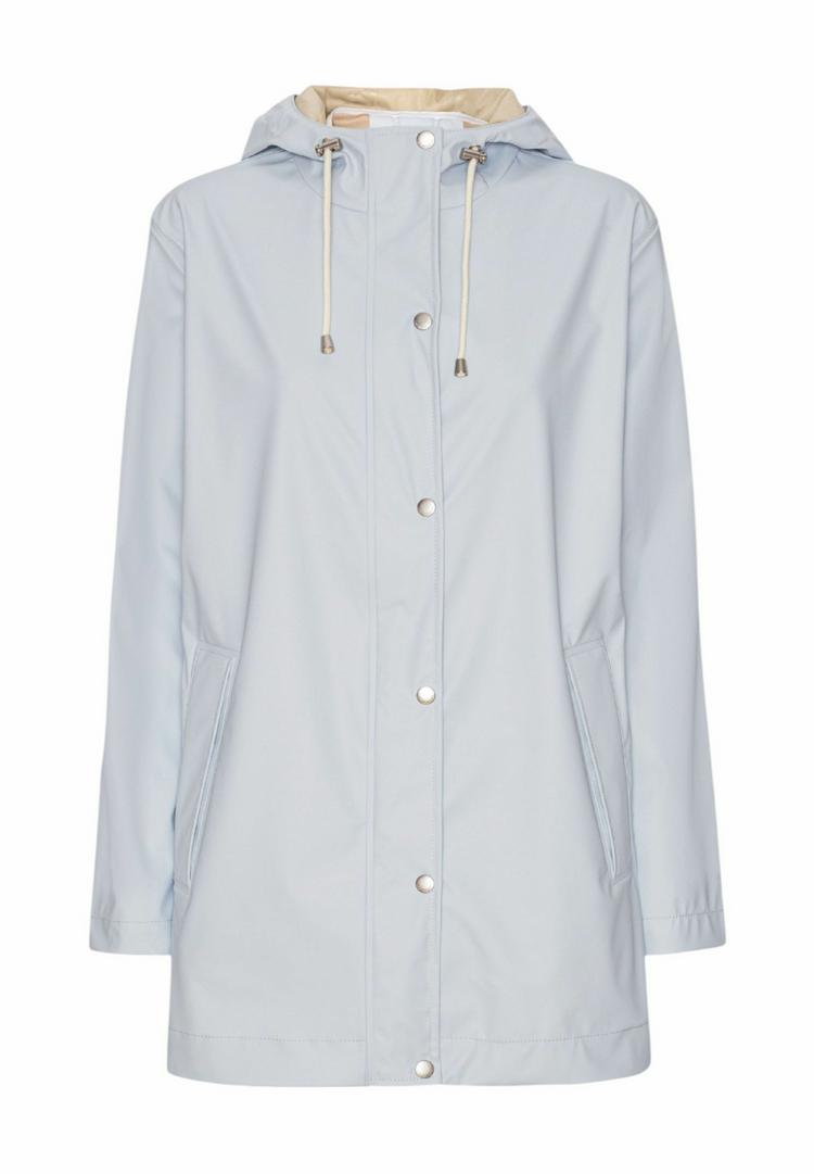 Ilse Jacobsen Ilse Jacobsen RAIN228FR Regenjacke Damen - Heather - 0 | SportScheck