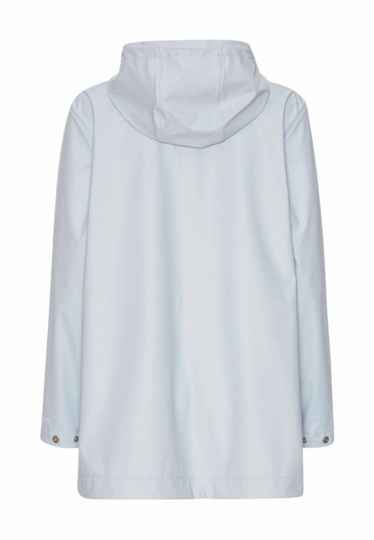 Ilse Jacobsen Ilse Jacobsen RAIN228FR Regenjacke Damen - Heather - 0 | SportScheck