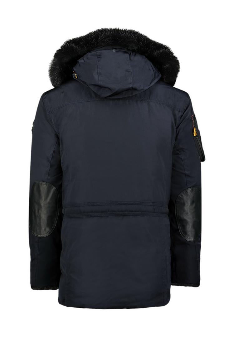 Geographical Norway Geographical Norway ACROBATE Winterjacke Herren - navy - 0 | SportScheck