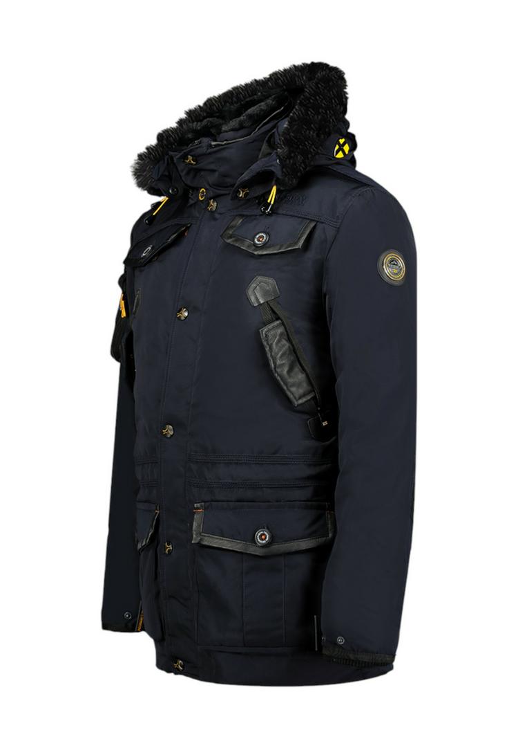 Geographical Norway Geographical Norway ACROBATE Winterjacke Herren - navy - 0 | SportScheck