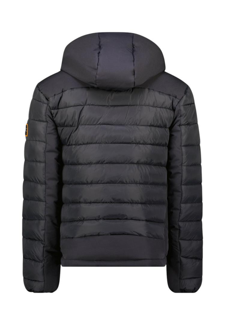 Geographical Norway Geographical Norway AURELIEN Winterjacke Herren - schwarz - 0 | SportScheck