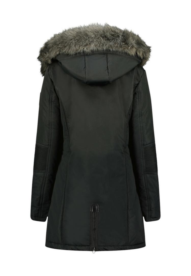 Geographical Norway Geographical Norway CORALY Winterjacke Damen - schwarz - 0 | SportScheck