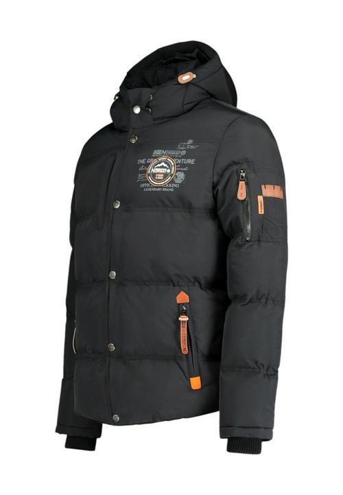 Geographical Norway VERVEINE Winterjacke Herren