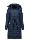 Geographical Norway CABIMA Winterjacke Damen - navy