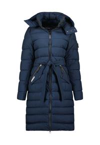 Geographical Norway CABIMA Winterjacke Damen - navy