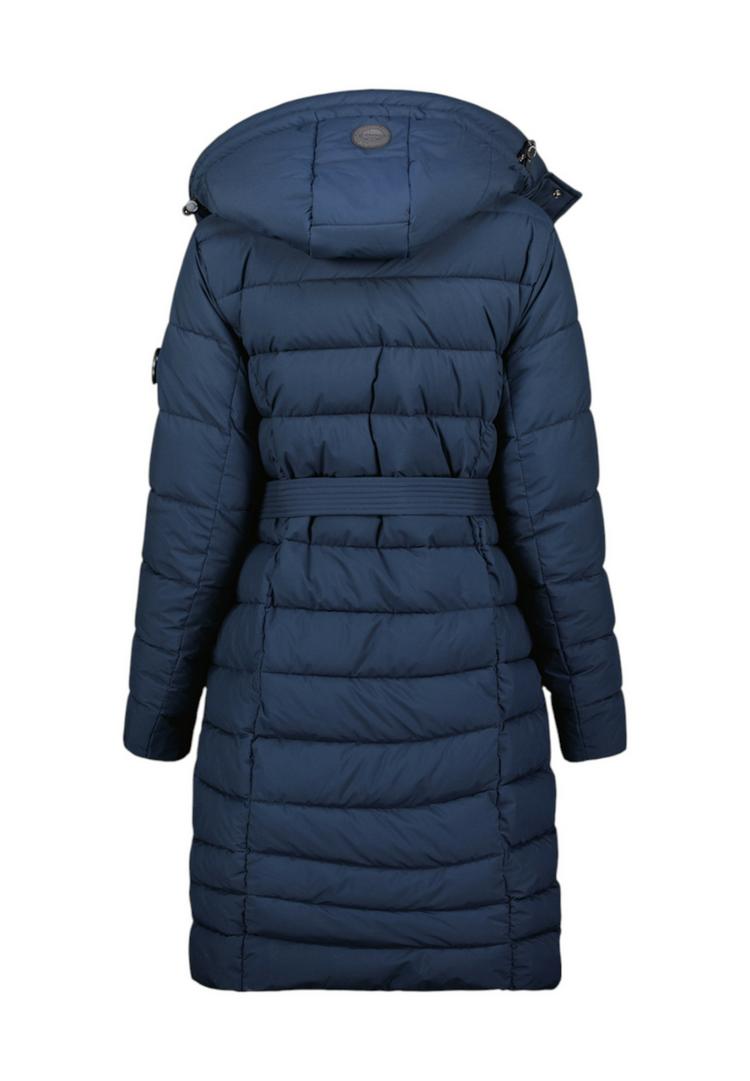 Geographical Norway Geographical Norway CABIMA Winterjacke Damen - navy - 0 | SportScheck