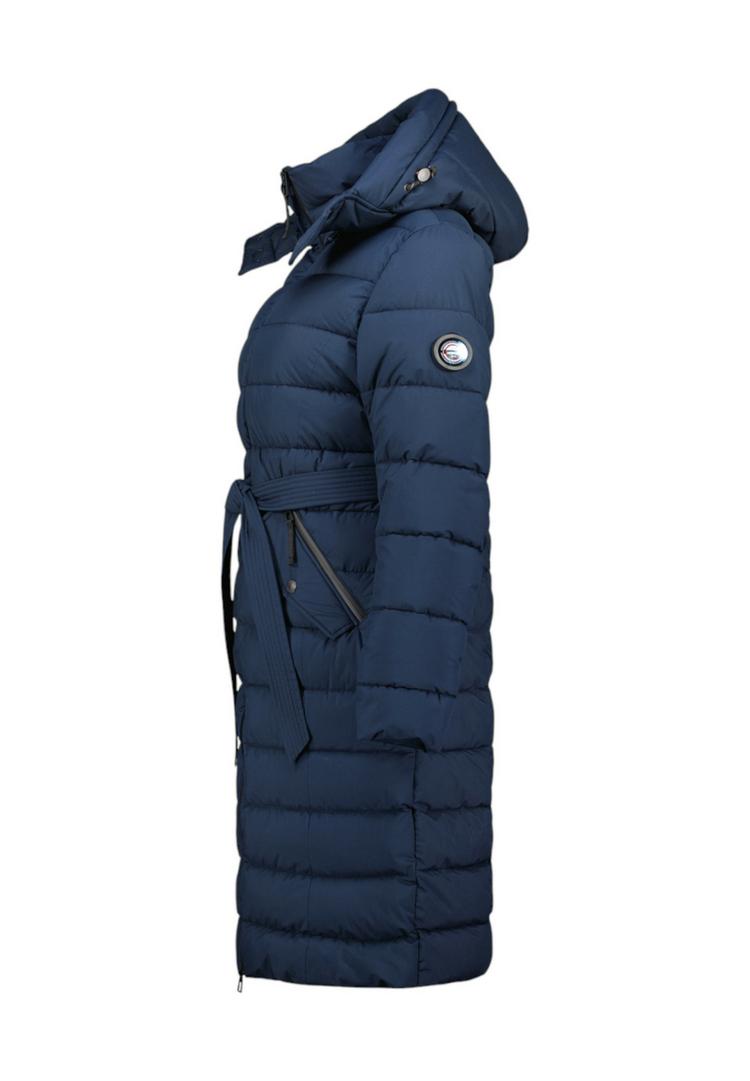 Geographical Norway Geographical Norway CABIMA Winterjacke Damen - navy - 0 | SportScheck