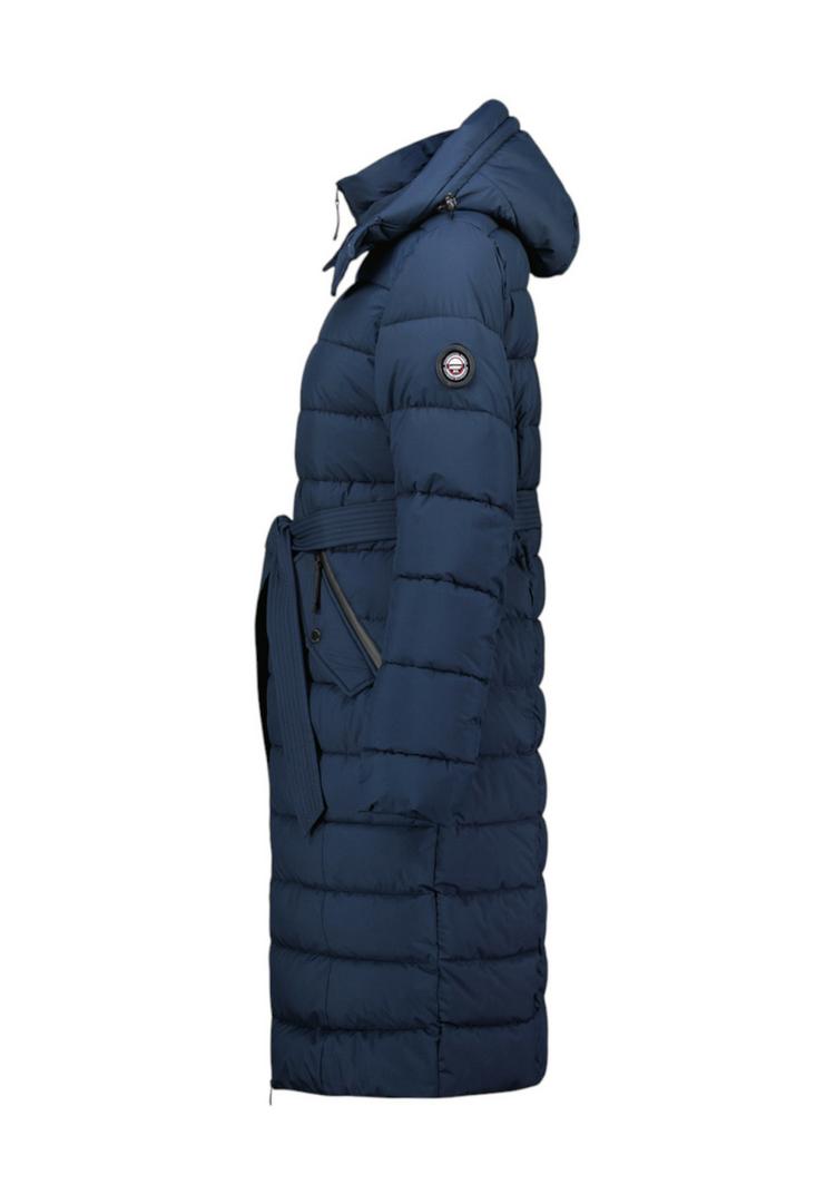 Geographical Norway Geographical Norway CABIMA Winterjacke Damen - navy - 1 | SportScheck