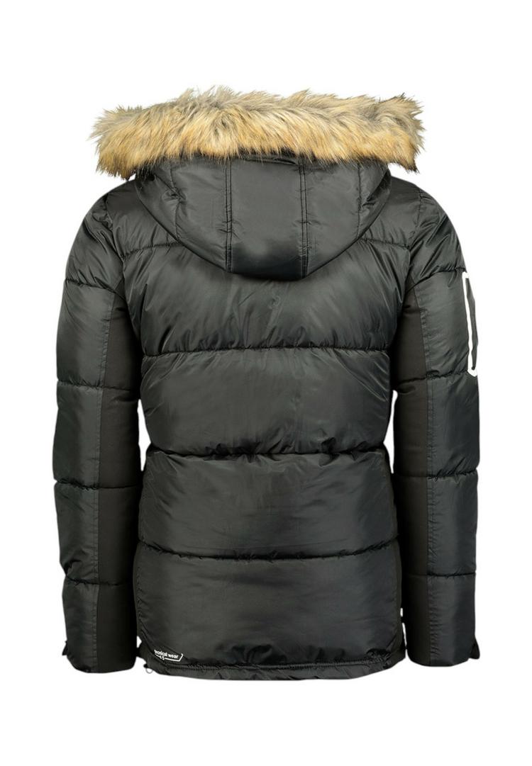 Geographical Norway Geographical Norway DANONE Winterjacke Herren - schwarz - 0 | SportScheck