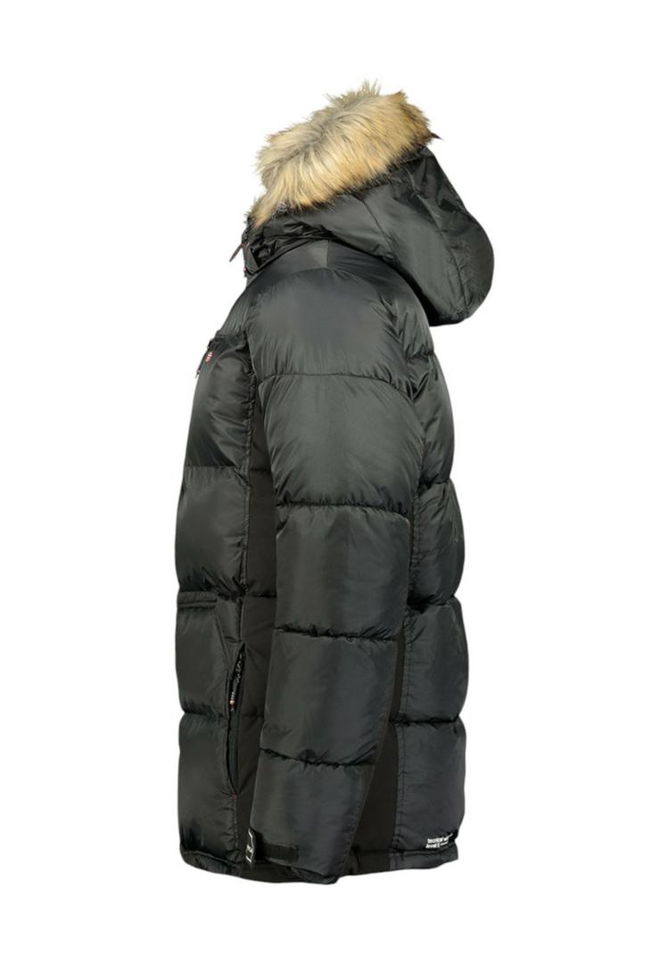 Geographical Norway Geographical Norway DANONE Winterjacke Herren - schwarz - 1 | SportScheck