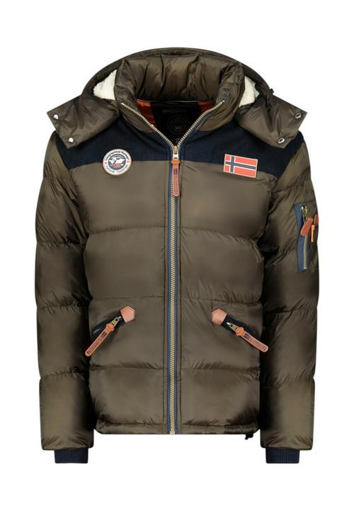 Geographical Norway CELIAN Winterjacke Herren