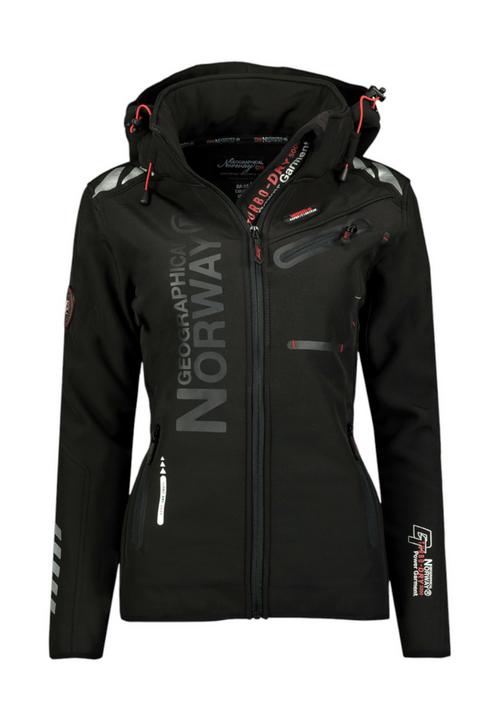 Geographical Norway REINE Winterjacke Damen