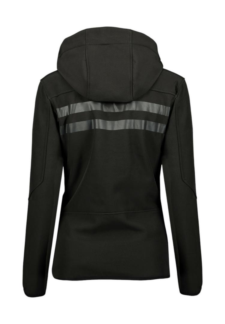 Geographical Norway Geographical Norway REINE Winterjacke Damen - BLACK / BLACK - 0 | SportScheck