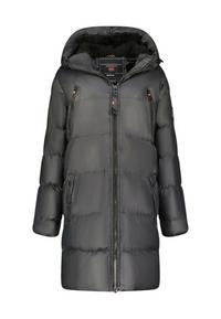 Geographical Norway ADRIANNA Winterjacke Damen - schwarz