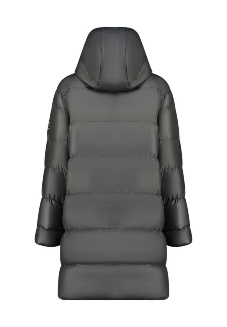 Geographical Norway Geographical Norway ADRIANNA Winterjacke Damen - schwarz - 0 | SportScheck