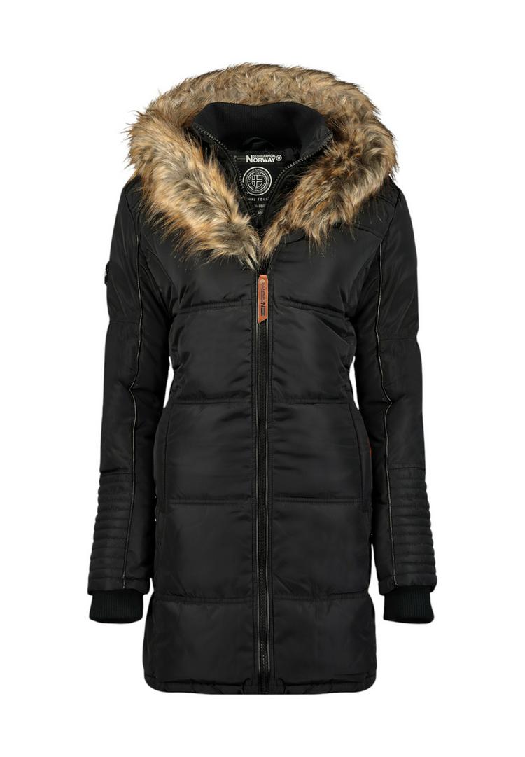 Geographical Norway Geographical Norway beautyful Winterjacke Damen - schwarz - 0 | SportScheck