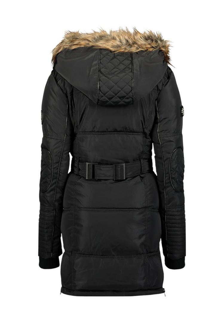 Geographical Norway Geographical Norway beautyful Winterjacke Damen - schwarz - 0 | SportScheck