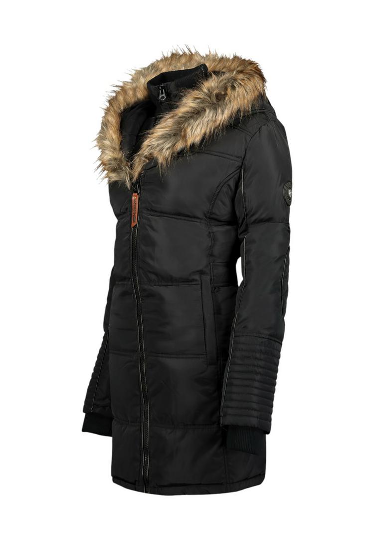 Geographical Norway Geographical Norway beautyful Winterjacke Damen - schwarz - 0 | SportScheck