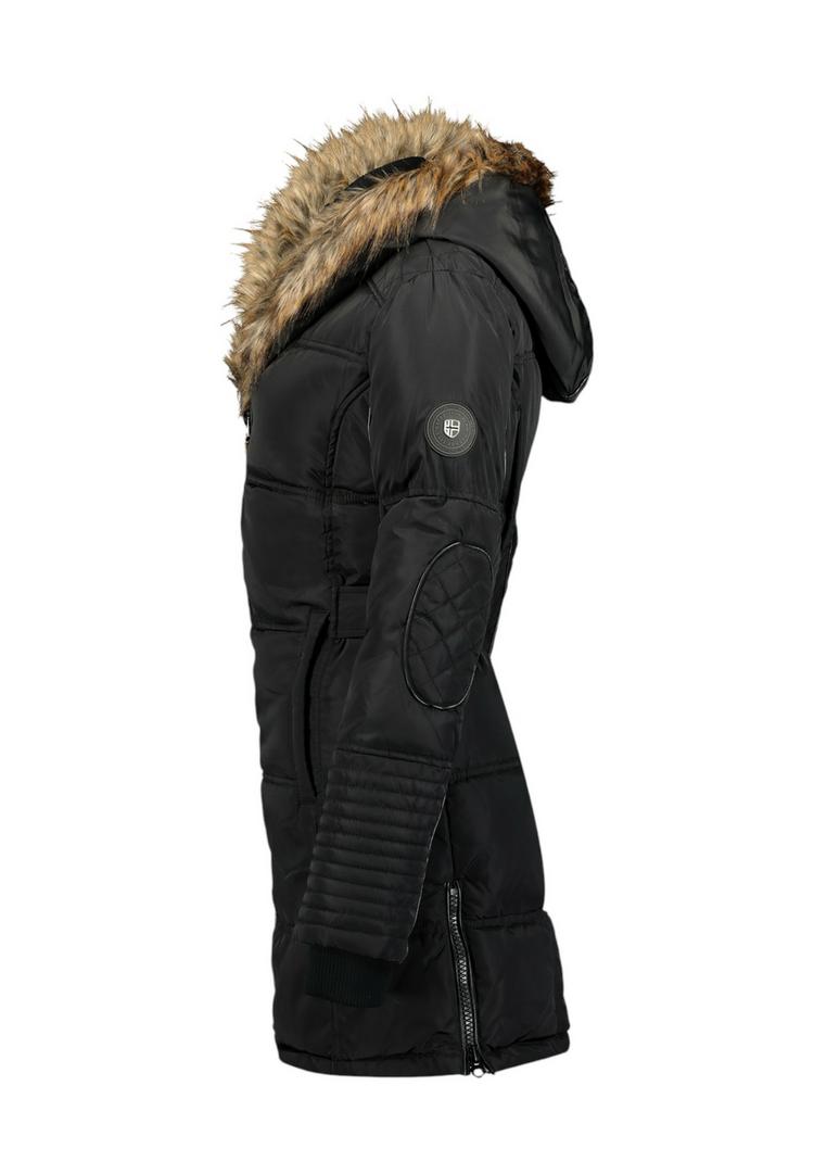 Geographical Norway Geographical Norway beautyful Winterjacke Damen - schwarz - 1 | SportScheck